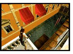 Tomb Raider II